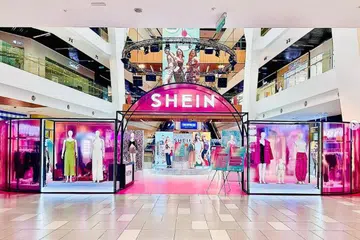 Pihak berkuasa Malaysia diminta melakukan ujian keselamatan terhadap barangan kanak-kanak yang dijual di platform dalam talian terkemuka Shein. 