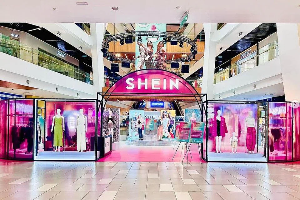 Pihak berkuasa Malaysia diminta melakukan ujian keselamatan terhadap barangan kanak-kanak yang dijual di platform dalam talian terkemuka Shein. 