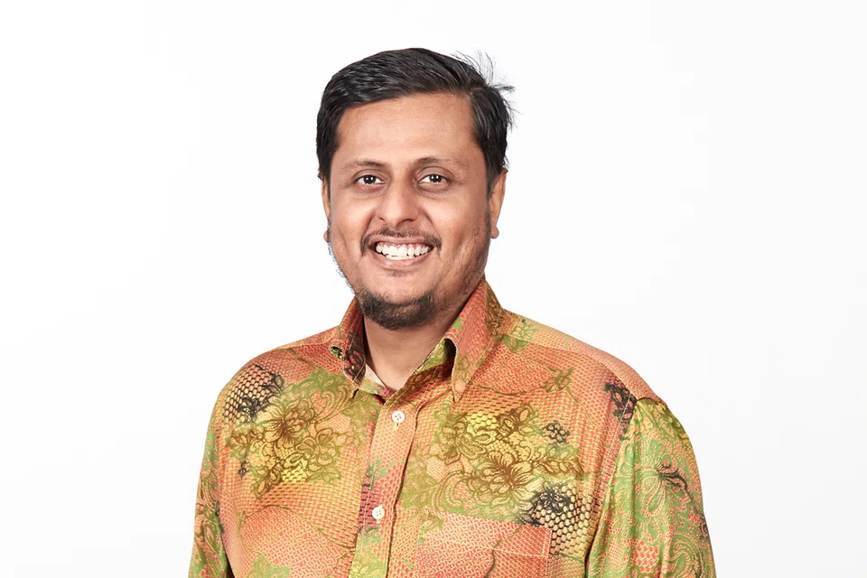 harvard kennedy school, fellow, mustafa izzudin 