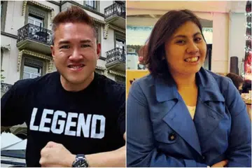 Mitchell Ong, Audrey Fang, kes bunuh
