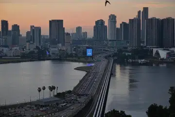 Konsulat-Jeneral, Singapura, Johor Bahru, Mid Valley Southkey