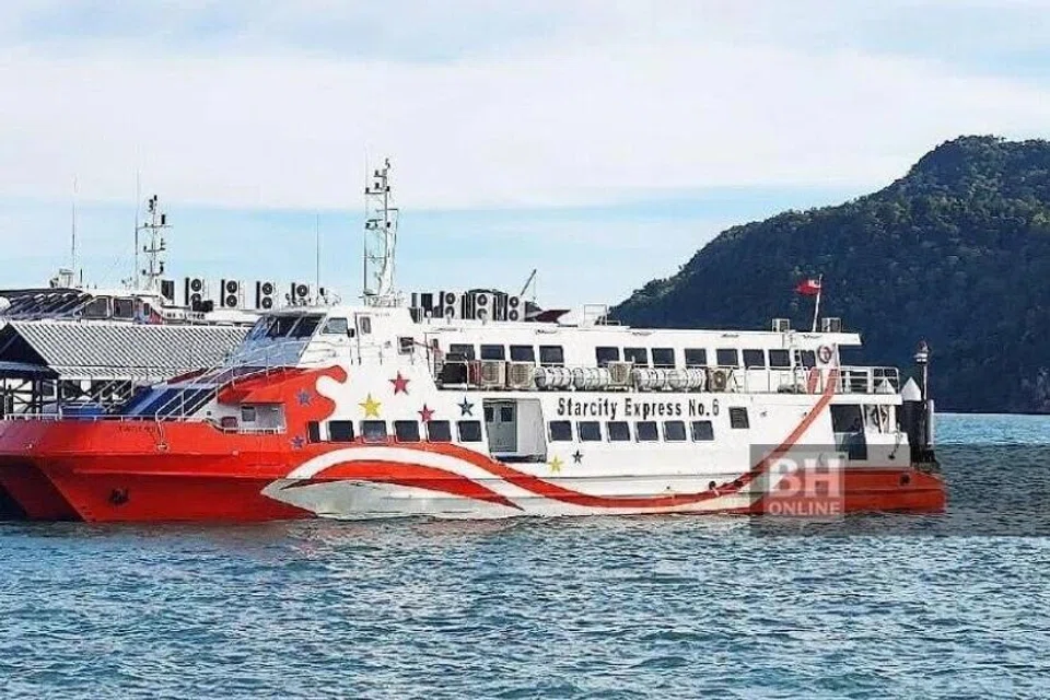 M’sia, kenaikan harga petrol, diesel, RON95