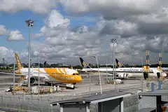 Scoot, Singapore Airlines, discounted tickets, discount, offers