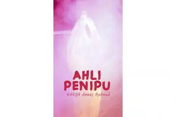 Ahli penipu