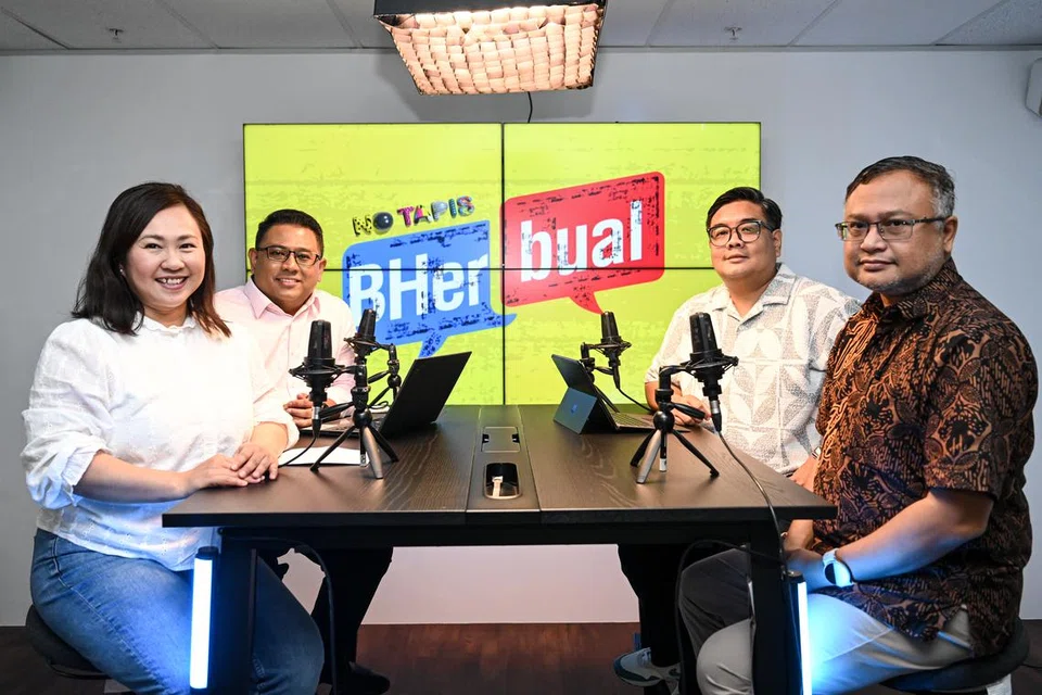  BHerbual, NoTapis, Berita Harian, vape, kpod 