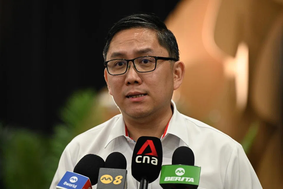 Pengerusi Penganjur Majlis Anugerah dan Persidangan PAP, yang juga Mayor Majlis Pembangunan Masyarakat (CDC) North West, Encik Alex Yam berkata tidak akan ada banyak perubahan drastik dalam cara parti itu mendekati dan berkhidmat kepada rakyat Singapura meski akan ada kepemimpinan baru.