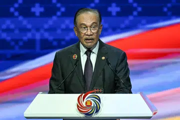Anwar, konflik Kemboja-Thailand, Asean, dialog bagi tamatkan ketegangan
