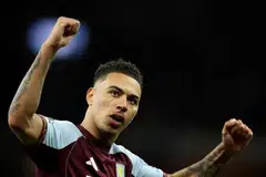 Pemain tengah England dan Aston Villa, Morgan Rogers, telah dibeli Chelsea dengan nilai pemindahan yang dilaporkan sebanyak 117 juta paun ($202 juta).