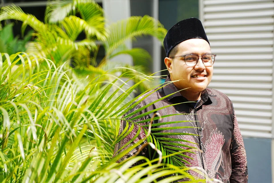 Ustaz Syafiq Rahmat, Asatizah Solace Care, APVN