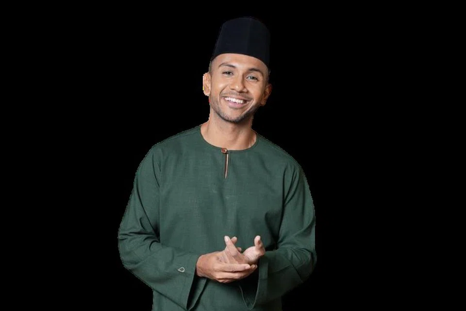 Turut menjayakan acara ini ialah Taufik Batisah dan Hady Mirza.