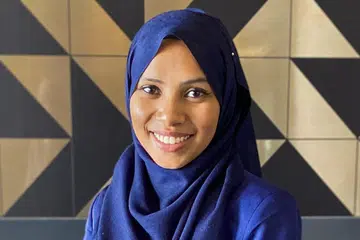 Dr SHARIFFA SYAHIDAH CHISHTY