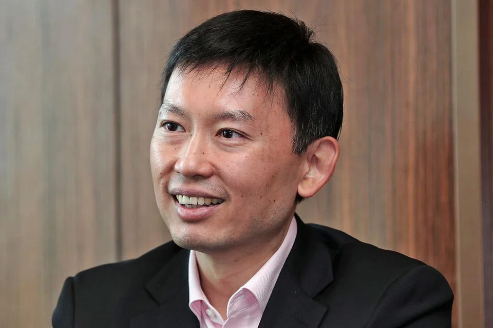 Encik Chee Hong Tat