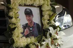 DISEMADI: Jethro Puah, pelajar Sekolah Anglo-Chinese (Bebas), maut dalam satu kejadian di Safra Yishun setelah terjatuh semasa melakukan aktiviti berasaskan ketinggian pada 3 Februari 2021.