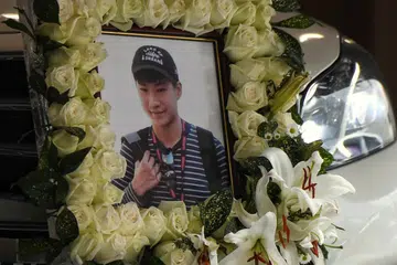 DISEMADI: Jethro Puah, pelajar Sekolah Anglo-Chinese (Bebas), maut dalam satu kejadian di Safra Yishun setelah terjatuh semasa melakukan aktiviti berasaskan ketinggian pada 3 Februari 2021.