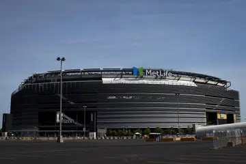 Stadium MetLife di East Rutherford, New Jersey, Amerika, bakal menjadi tempat bagi perlawanan pusingan akhir Piala Dunia 2026.