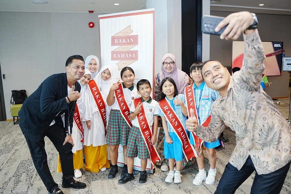 Podcast BH, susulan Kabinet baru