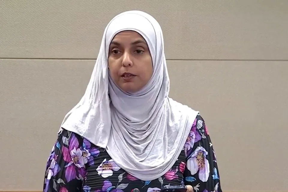 Anggota Parlimen Dilantik (NMP), Profesor Madya Razwana Begum Abdul Rahim, bertanya di Parlimen pada 14 Oktober tentang respons kementerian mengenai kos yang terlibat dalam menangani kes Pengalaman Buruk Kanak-Kanak (ACE).