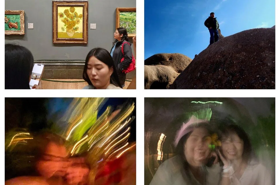 Orang ramai yang berminat menyertai kempen The New Zealand Effect boleh hantar gambar tidak cantik yang dipetik dan namakan siapa dalam gambar-gambar tersebut.