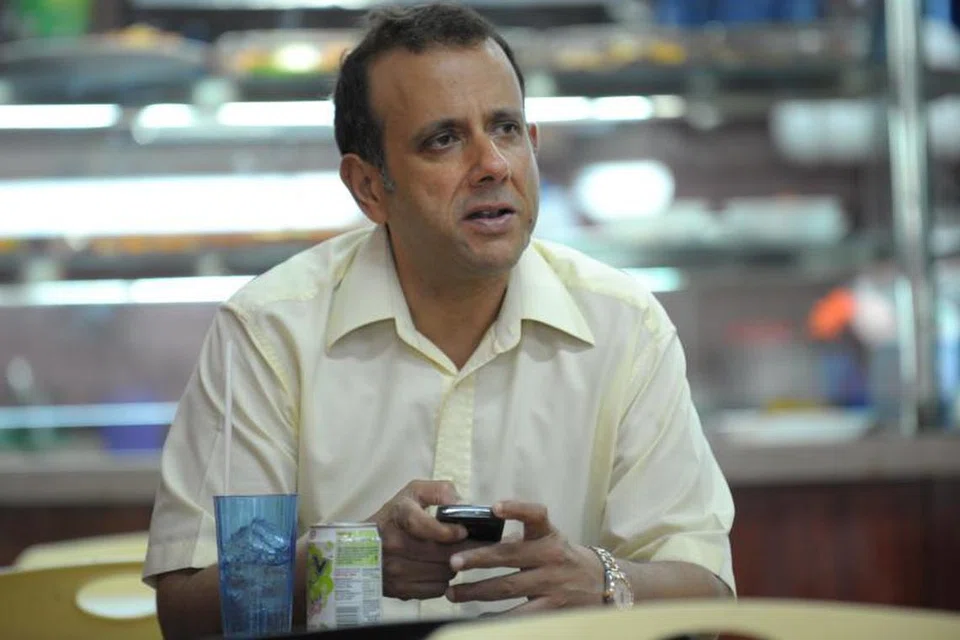 Setiausaha Agung Parti Reformasi, Encik Kenneth Jeyaretnam (gambar), berdepan Arahan Pembetulan atau Pofma kali ke-8 sejauh ini dengan arahan terbaharu dikemukakan Kementerian Kewangan pada 4 Julai 2024.