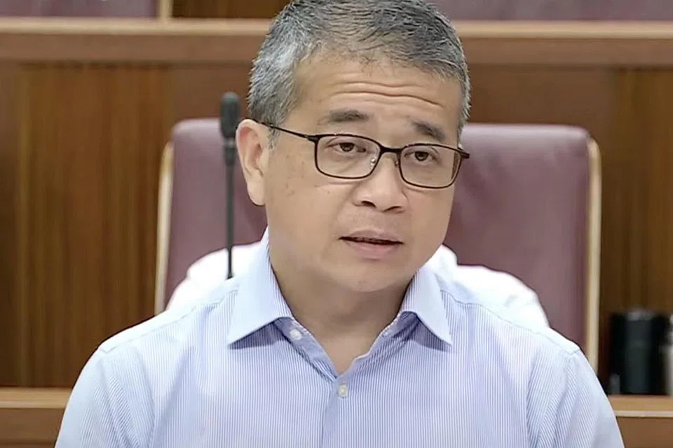 "Ini akan memberikan ruang kepada orang muda memimpin perbincangan serta membentuk saranan. Bersama, kami akan membentuk saranan dasar dan mengemukakannya kepada pemerintah. Saranan ini akan dipertimbang secara serius." - Menteri Kebudayaan, Masyarakat dan Belia, Encik Edwin Tong.