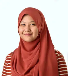 NUR HUMAIRA SAJAT