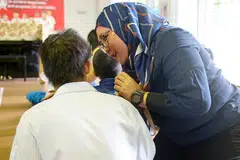 - Foto TUKIMAN WARJI