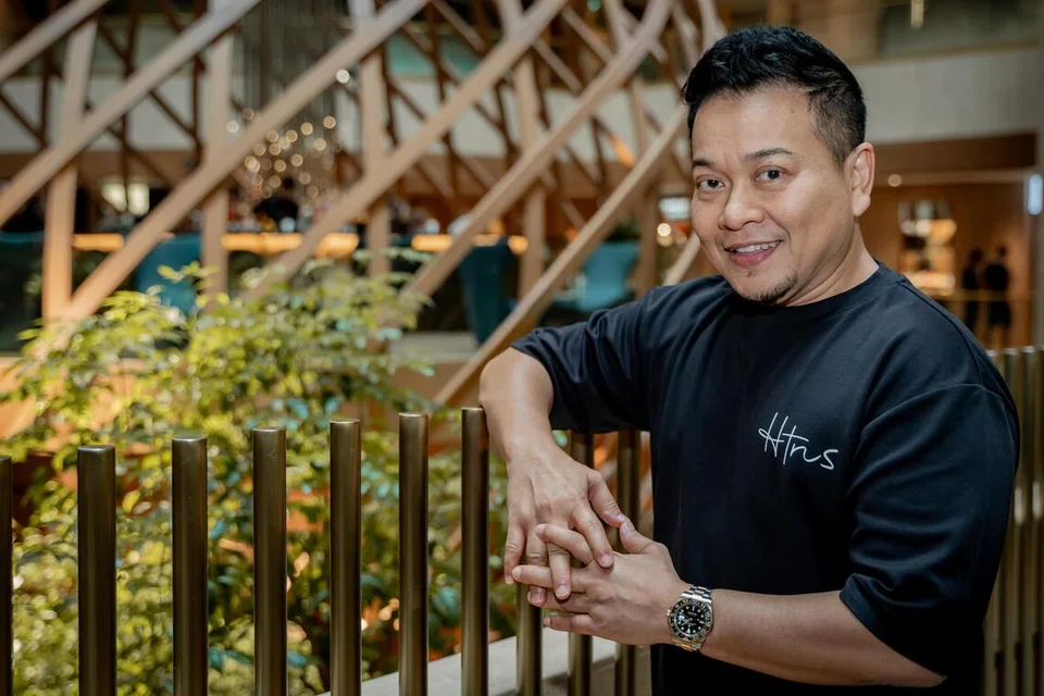 Muhammad Syafiq Mohd Esa, Syafiq Focus, Huttons