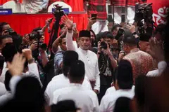 Malaysia, Mantan Ketua Pemuda Umno, Khairy Jamaluddin, Perhimpunan Agung Umno 2025