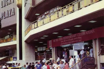 Mohamed Ilhan Aqeef, anak melayu orchard road, sajak