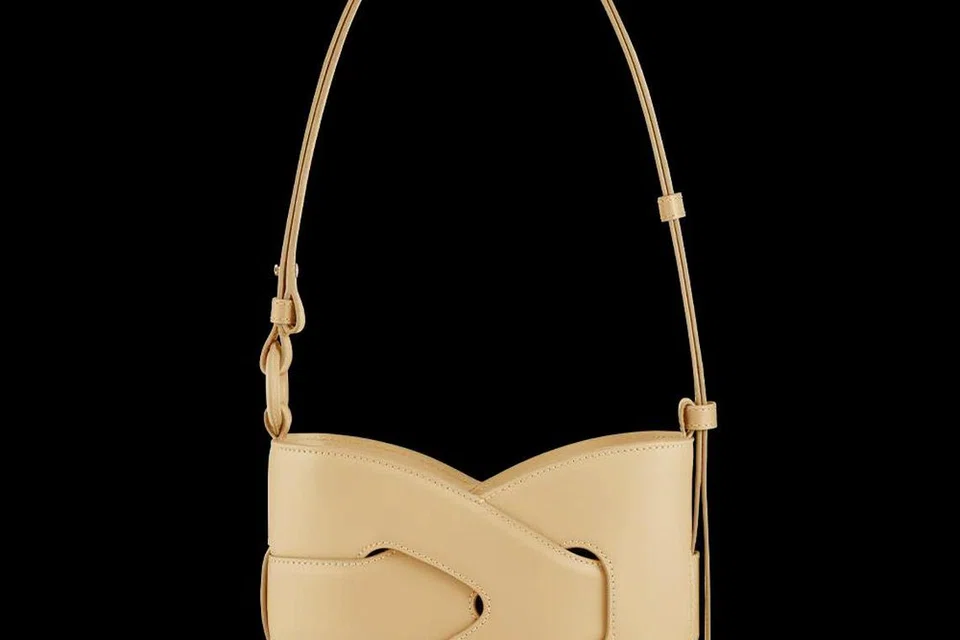 Kolesksi Nodde dari Polene berharga $540.