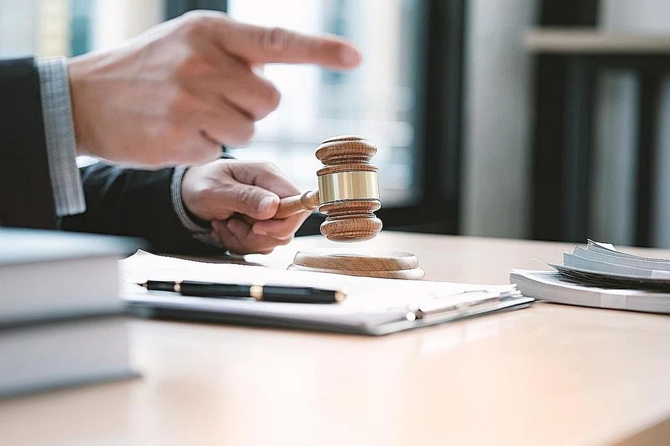 Foto hiasan ISTOCKPHOTO