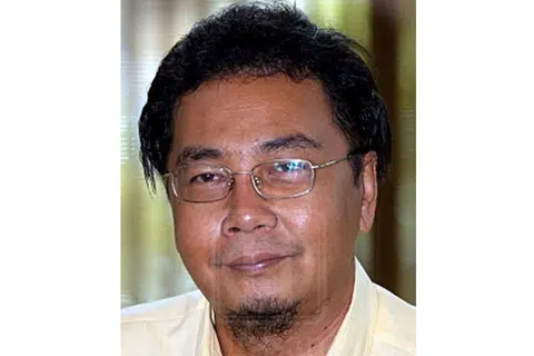 DATUK ADNAN ABU HASSAN: Dikenali sebagai komposer dan penulis lirik yang menghargai dan menyemai bakat muda termasuk Datuk Siti Nurhaliza. - Foto UTUSAN.COM