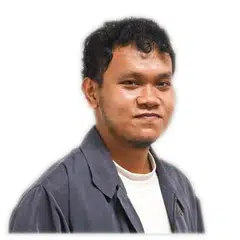 KHAIRUL AKMAL ALI