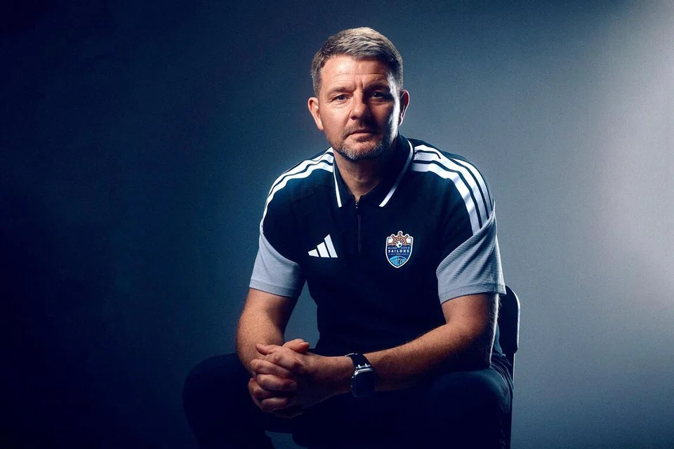 Berbekalkan rekod cemerlang membawa Buriram United meraih ‘treble’, Mark Jackson kini menggalas tanggungjawab membimbing Lion City Sailors mencapai kejayaan lebih konsisten di peringkat benua.
