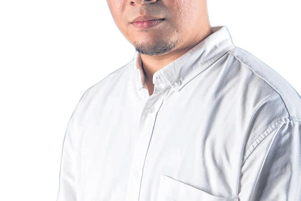  Fahruradzi Ismail