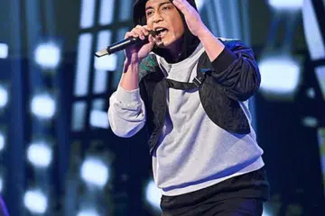 Fadly Awaludin kembali ke kaca televisyen bahkan turut mengetengahkan kebolehannya menyanyi dan melontar lirik rap dalam rancangan Berani Nyanyi? (Musim Kedua).