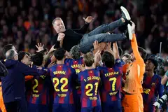 Spain, Sepanyol, La Liga, Barcelona, Real Madrid