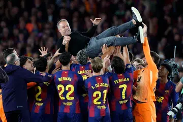 Spain, Sepanyol, La Liga, Barcelona, Real Madrid