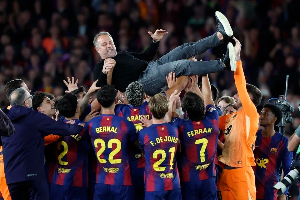 Spain, Sepanyol, La Liga, Barcelona, Real Madrid