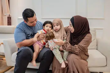 Meskipun hukum faraid merupakan peraturan utama dalam pewarisan harta di bawah sistem perundangan Islam, waris bebas menyerahkan sebahagian daripada warisan mereka kepada pihak lain jika mereka mahu. 