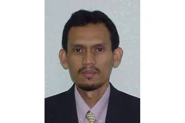 RAZAK MOHAMED LAZIM: Pernah menyandang jawatan sebagai Pengarah Kanan Madrasah Muis dan Pengarah Eksekutif Madrasah Irsyad.