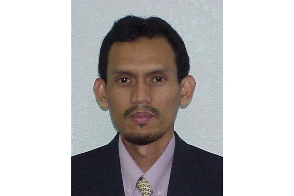 RAZAK MOHAMED LAZIM: Pernah menyandang jawatan sebagai Pengarah Kanan Madrasah Muis dan Pengarah Eksekutif Madrasah Irsyad.