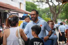 Pritam, WP, beramah penduduk, panel disiplin selesai siasatan