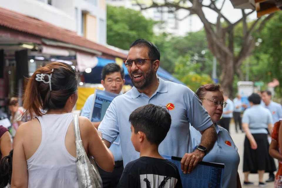 Pritam, WP, beramah penduduk, panel disiplin selesai siasatan