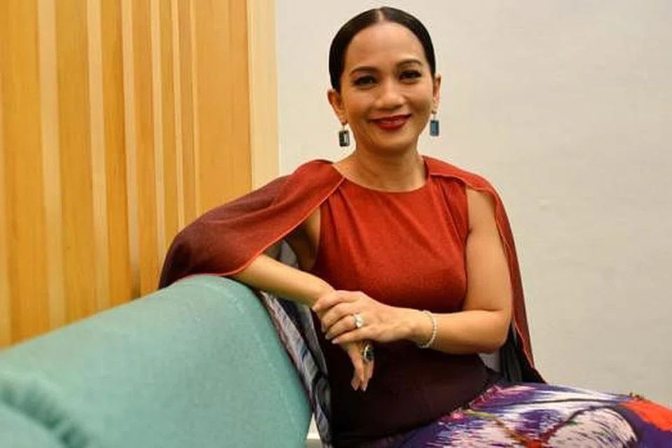 BERKONSERT MERAIKAN JERIH PAYAH BERSENI: Datuk Sheila Majid bakal menyambut ulang tahun ke-30 kerjayanya dalam bidang seni menerusi satu konsert di sini pada Mac ini. - Foto fail