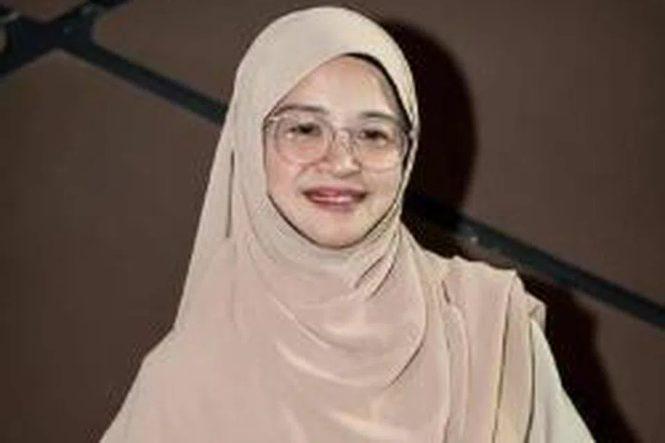 noorkhiriah, pelakon, babak sentuh, drama seribu tahun, kecam