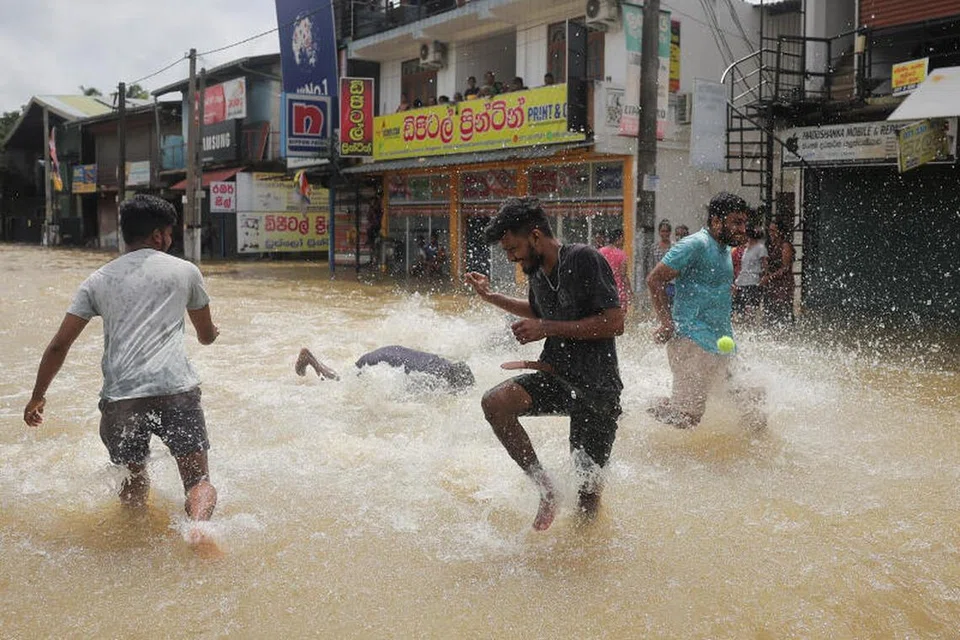 Sri Lanka