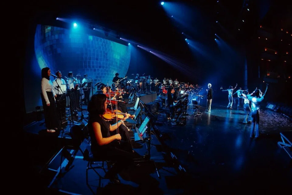 Ruang yang dikongsi Orkestra Melayu Singapura (OMS) dan Opera Academy (OA) di Wisma Geylang Serai (WGS) kini telah disediakan buat mereka di bawah Skim Ruang Seni oleh Majlis Seni Kebangsaan (NAC).