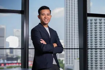 Di Expedia Group, Encik Matin Mohdari memacu transformasi teknologi dalam industri pelancongan, sambil menjadi sumber inspirasi bagi pemimpin masa depan.