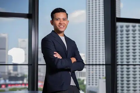 Di Expedia Group, Encik Matin Mohdari memacu transformasi teknologi dalam industri pelancongan, sambil menjadi sumber inspirasi bagi pemimpin masa depan.